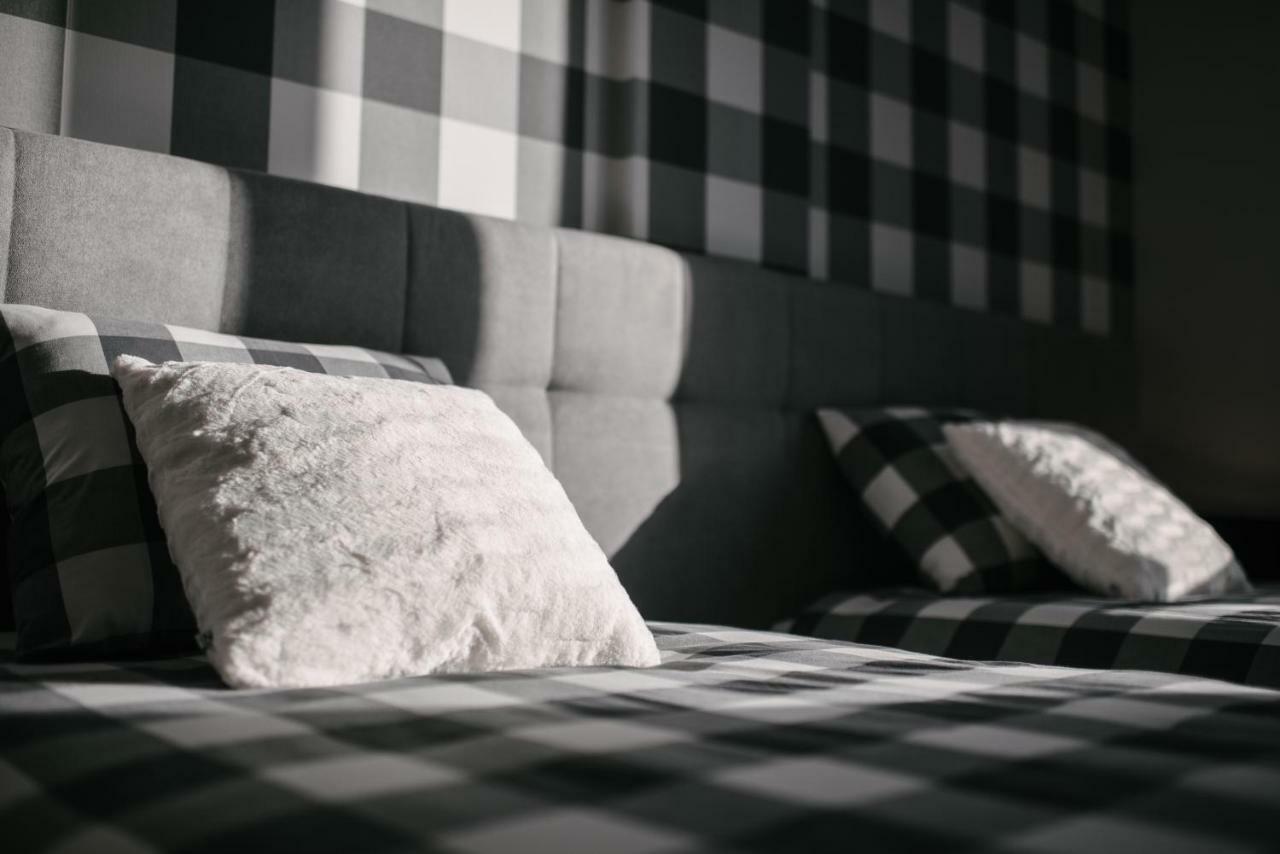 Apartamenty 1 Maja 45 Elbląg Exterior foto
