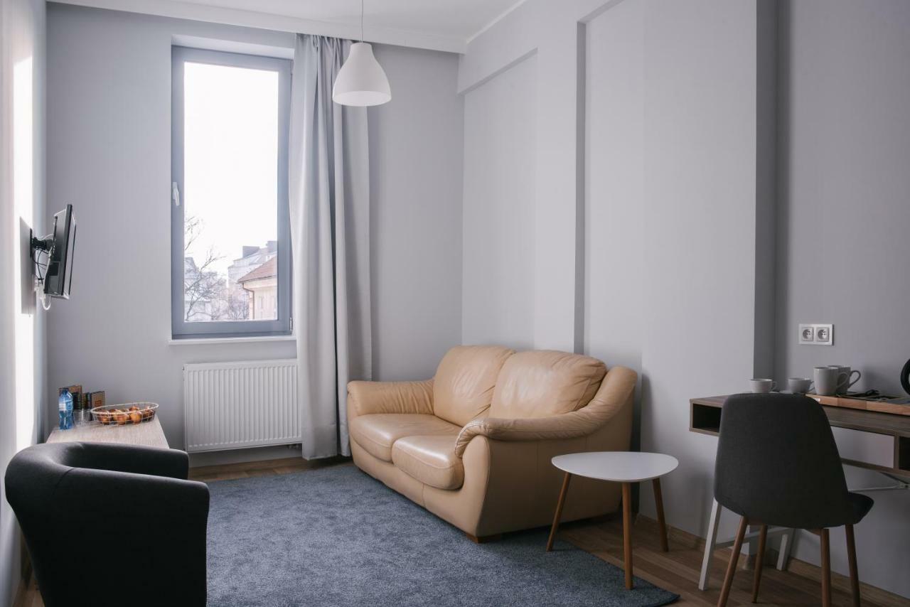 Apartamenty 1 Maja 45 Elbląg Exterior foto